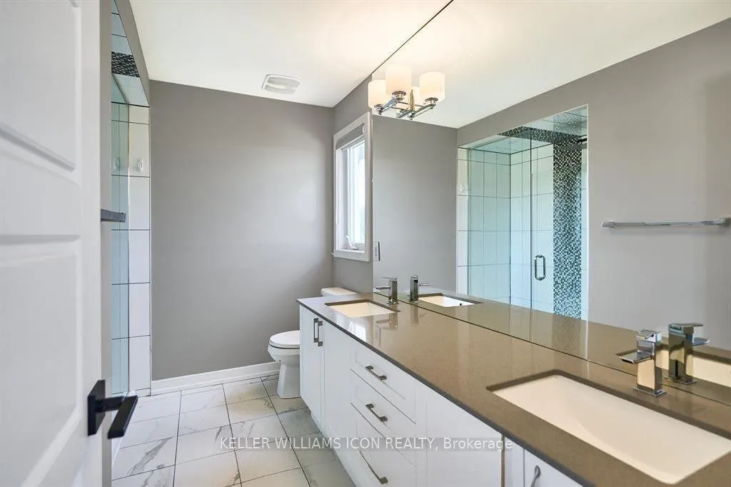 Photo 17 of 1118 Apolune Street, Ottawa, Barrhaven - Half Moon Bay — HOMEH