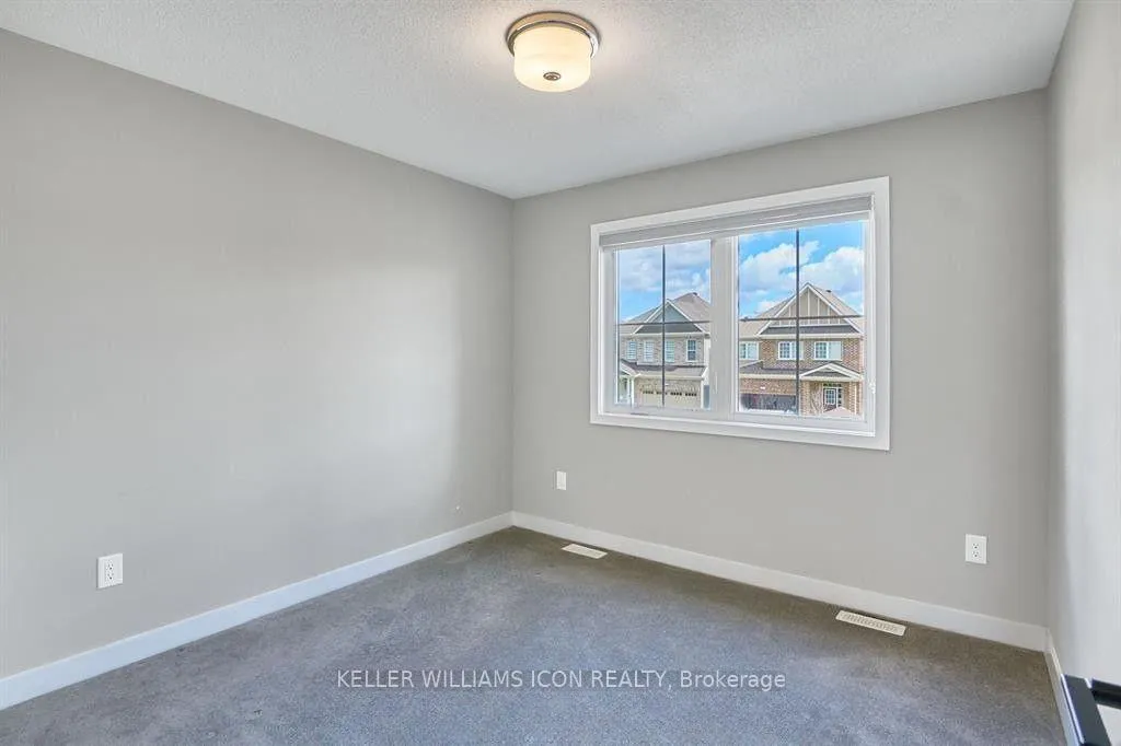 Photo 19 of 1118 Apolune Street, Ottawa, Barrhaven - Half Moon Bay — HOMEH