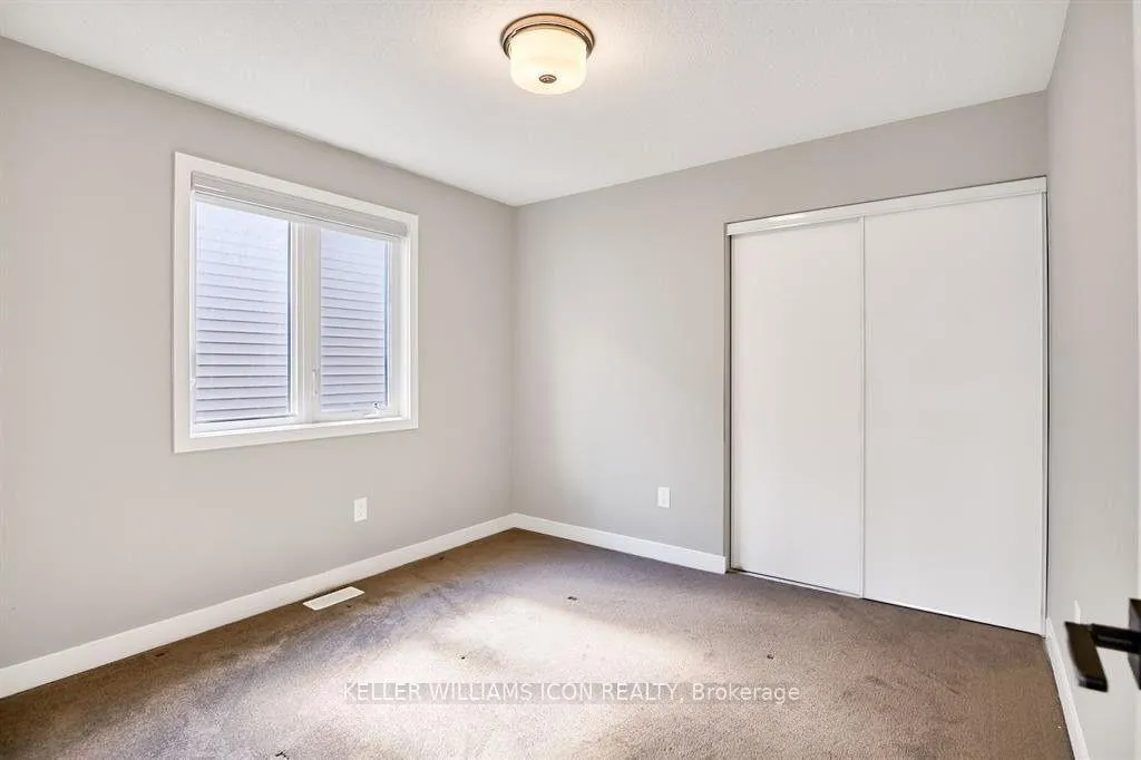 Photo 20 of 1118 Apolune Street, Ottawa, Barrhaven - Half Moon Bay — HOMEH