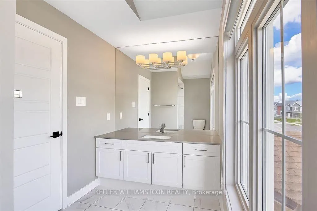 Photo 21 of 1118 Apolune Street, Ottawa, Barrhaven - Half Moon Bay — HOMEH