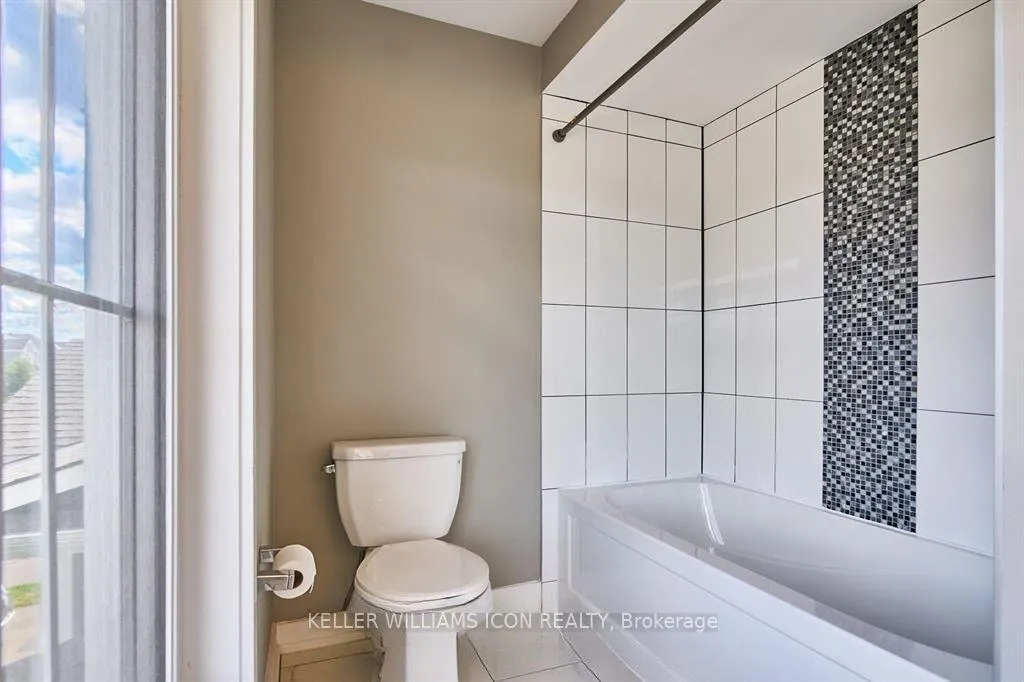 Photo 22 of 1118 Apolune Street, Ottawa, Barrhaven - Half Moon Bay — HOMEH