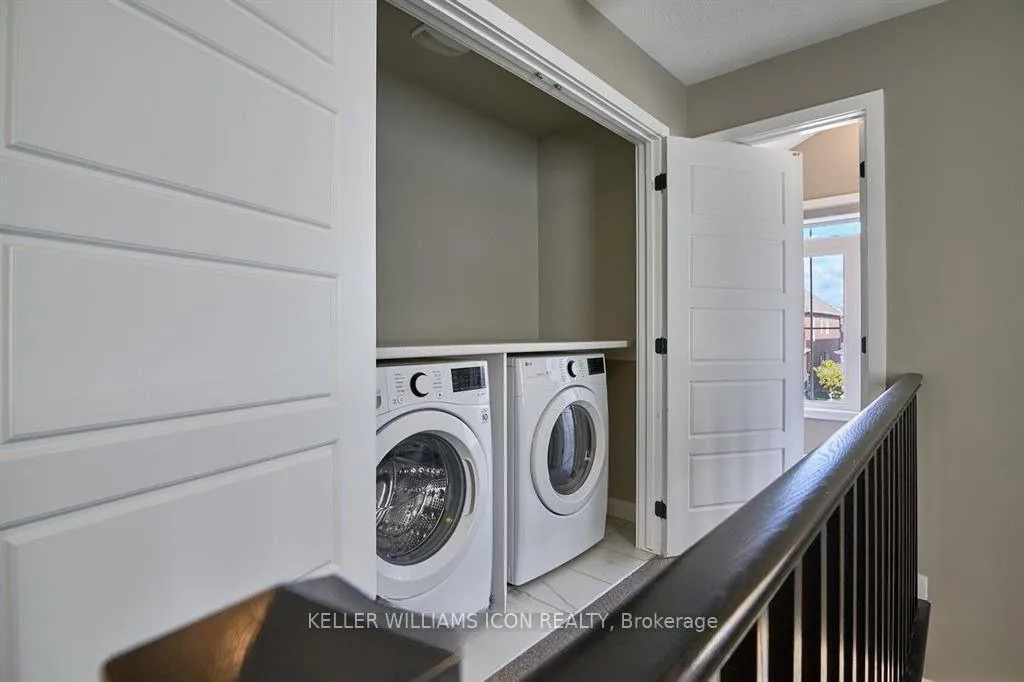Photo 23 of 1118 Apolune Street, Ottawa, Barrhaven - Half Moon Bay — HOMEH