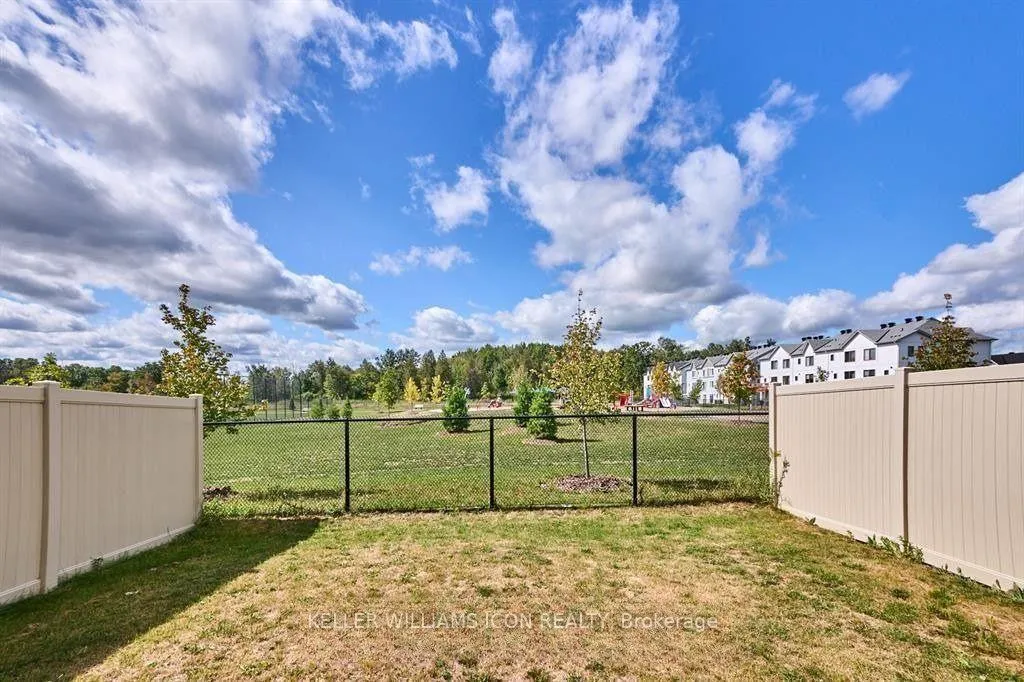 Photo 24 of 1118 Apolune Street, Ottawa, Barrhaven - Half Moon Bay — HOMEH