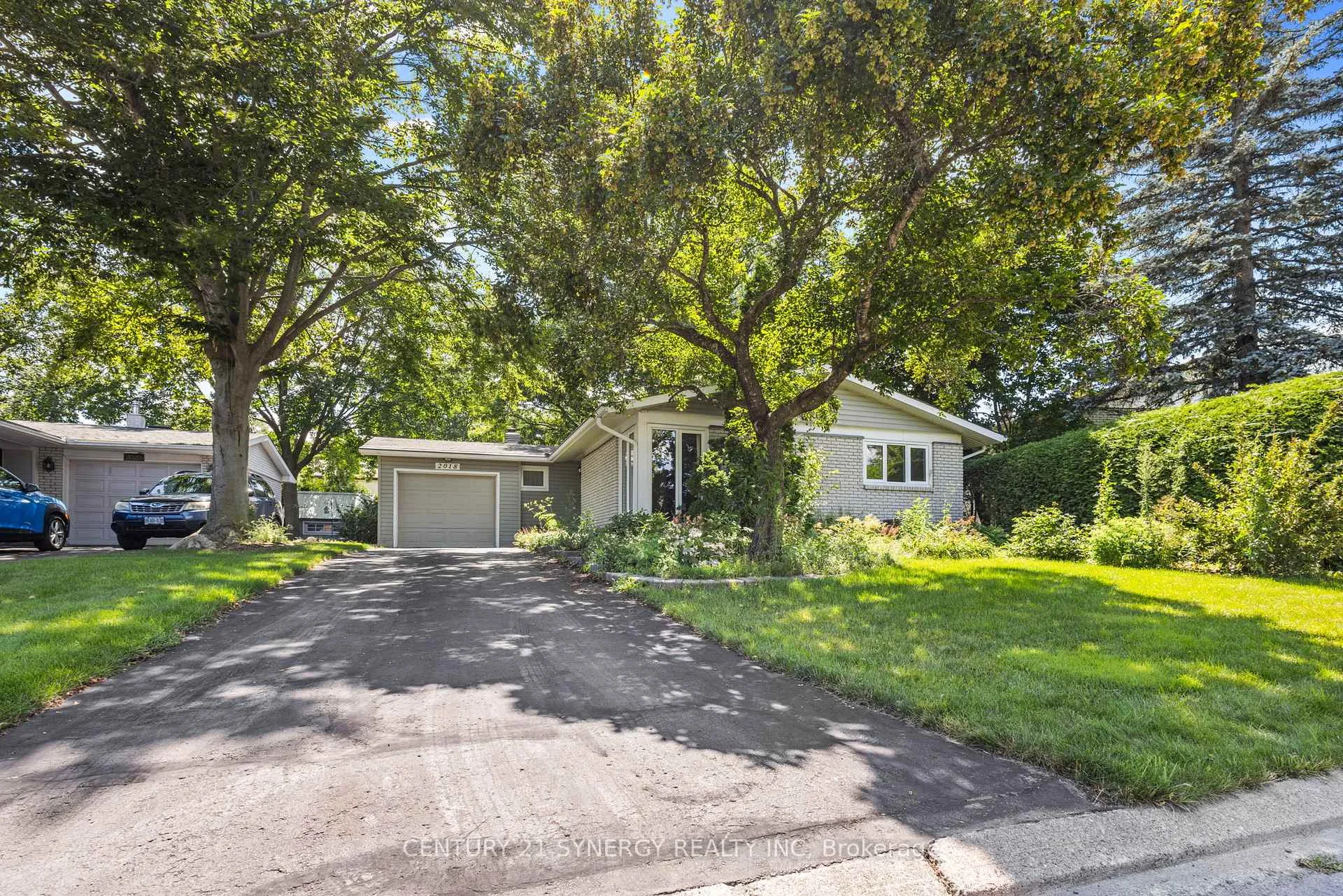 Photo 1 of 2018 Deerhurst Court, Ottawa, Beacon Hill North — HOMEH