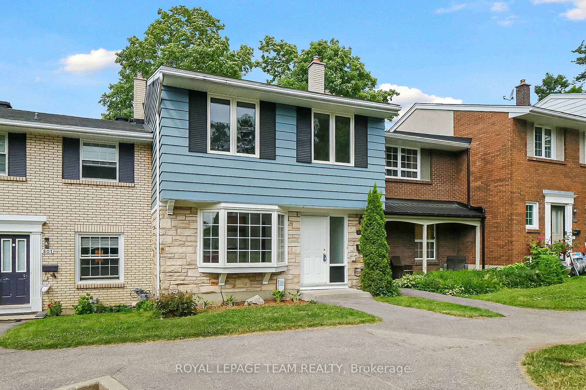 Photo 1 of 803 Provost Drive, Ottawa, Riverside Park South — HOMEH