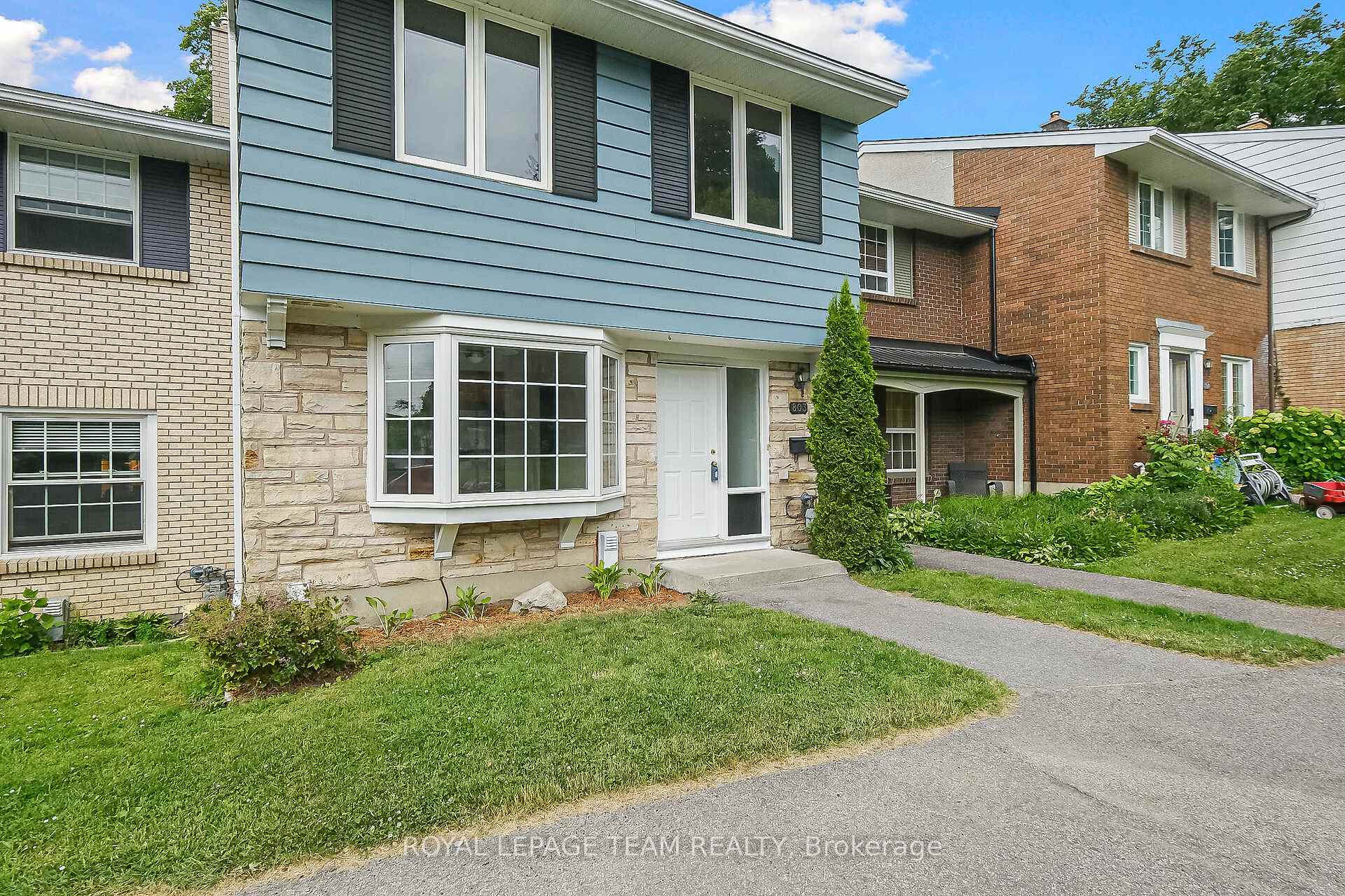 Photo 7 of 803 Provost Drive, Ottawa, Riverside Park South — HOMEH