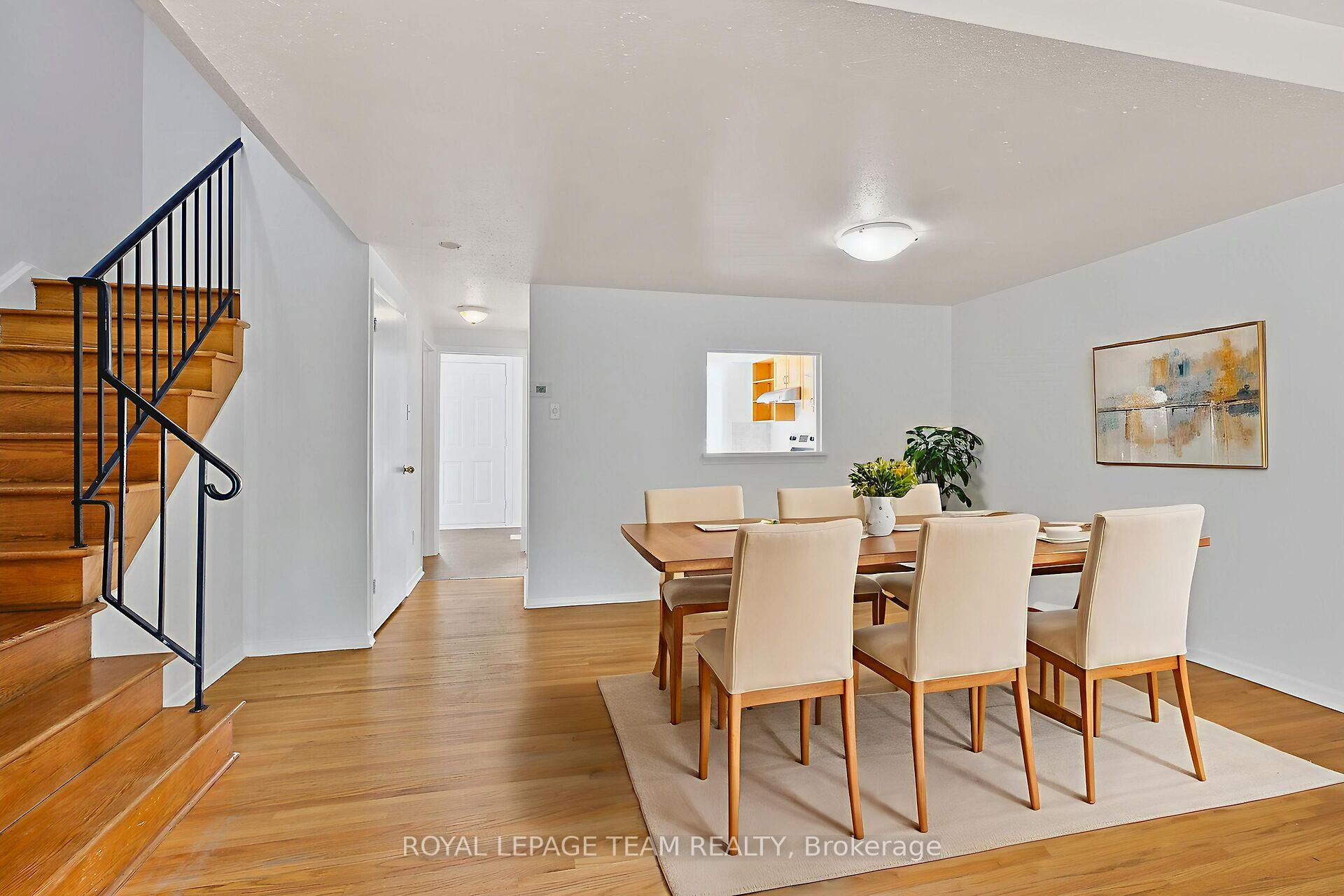 Photo 20 of 803 Provost Drive, Ottawa, Riverside Park South — HOMEH
