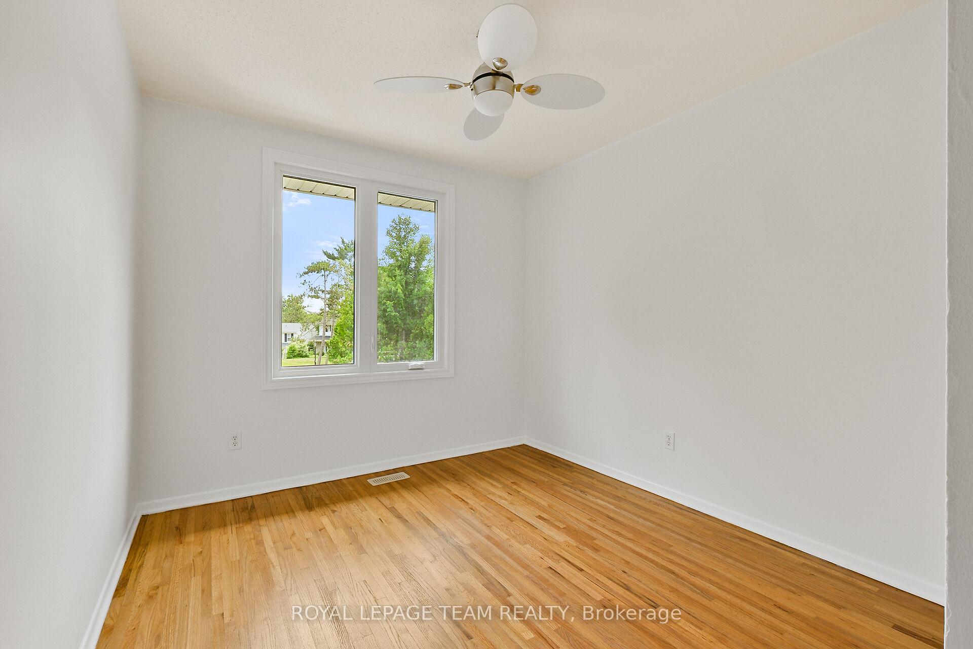 Photo 31 of 803 Provost Drive, Ottawa, Riverside Park South — HOMEH