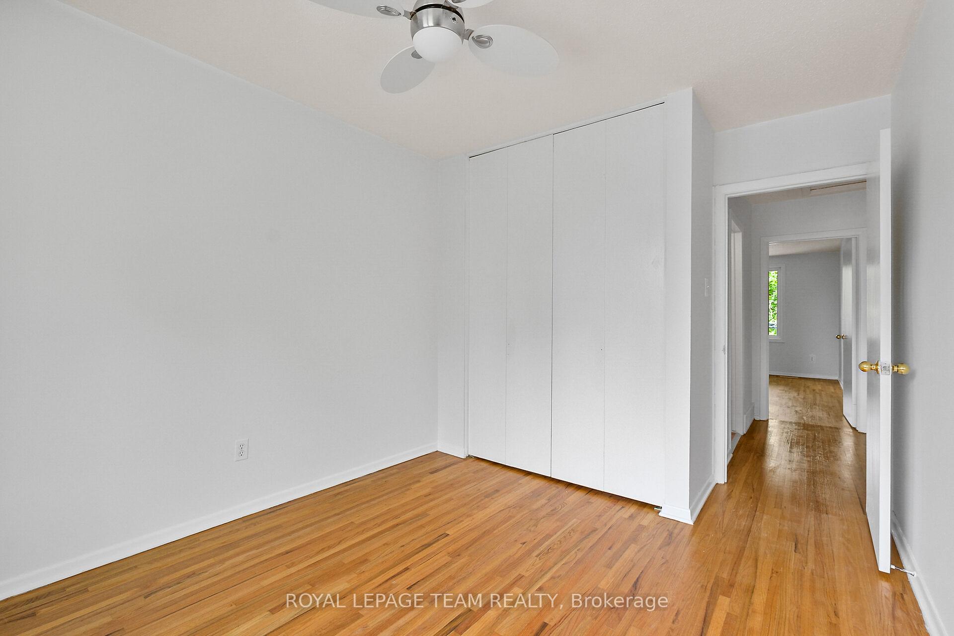 Photo 33 of 803 Provost Drive, Ottawa, Riverside Park South — HOMEH