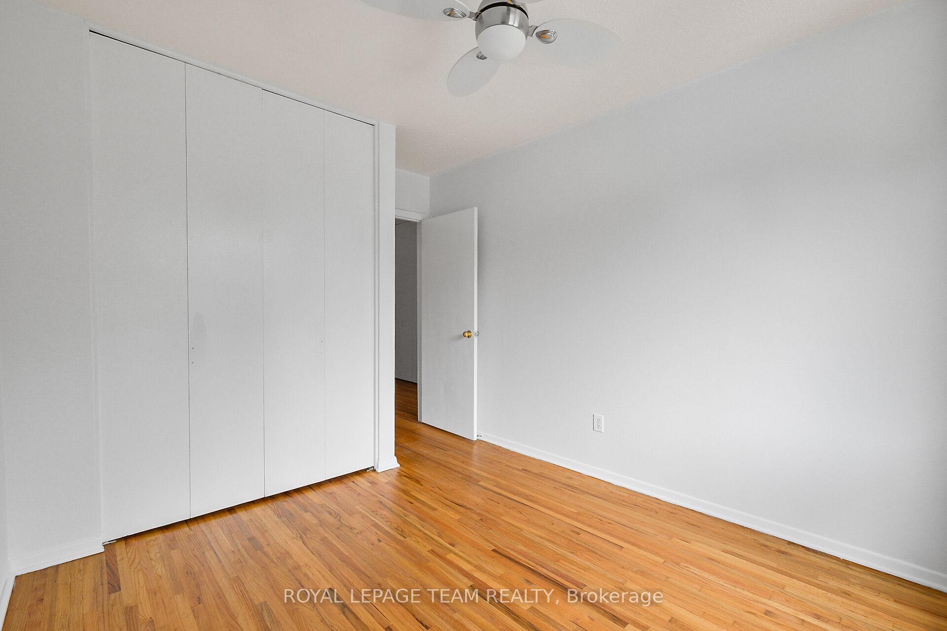 Photo 23 of 803 Provost Drive, Ottawa, Riverside Park South — HOMEH