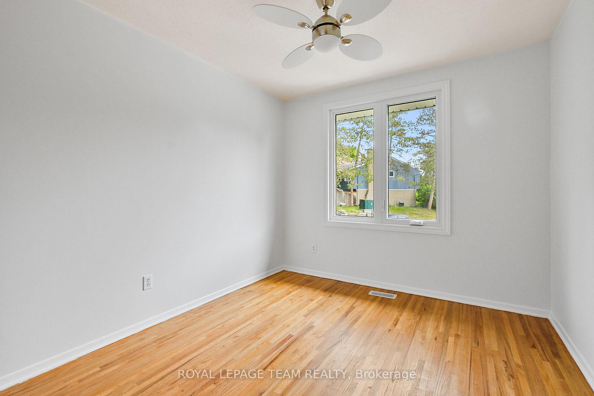 Photo 37 of 803 Provost Drive, Ottawa, Riverside Park South — HOMEH
