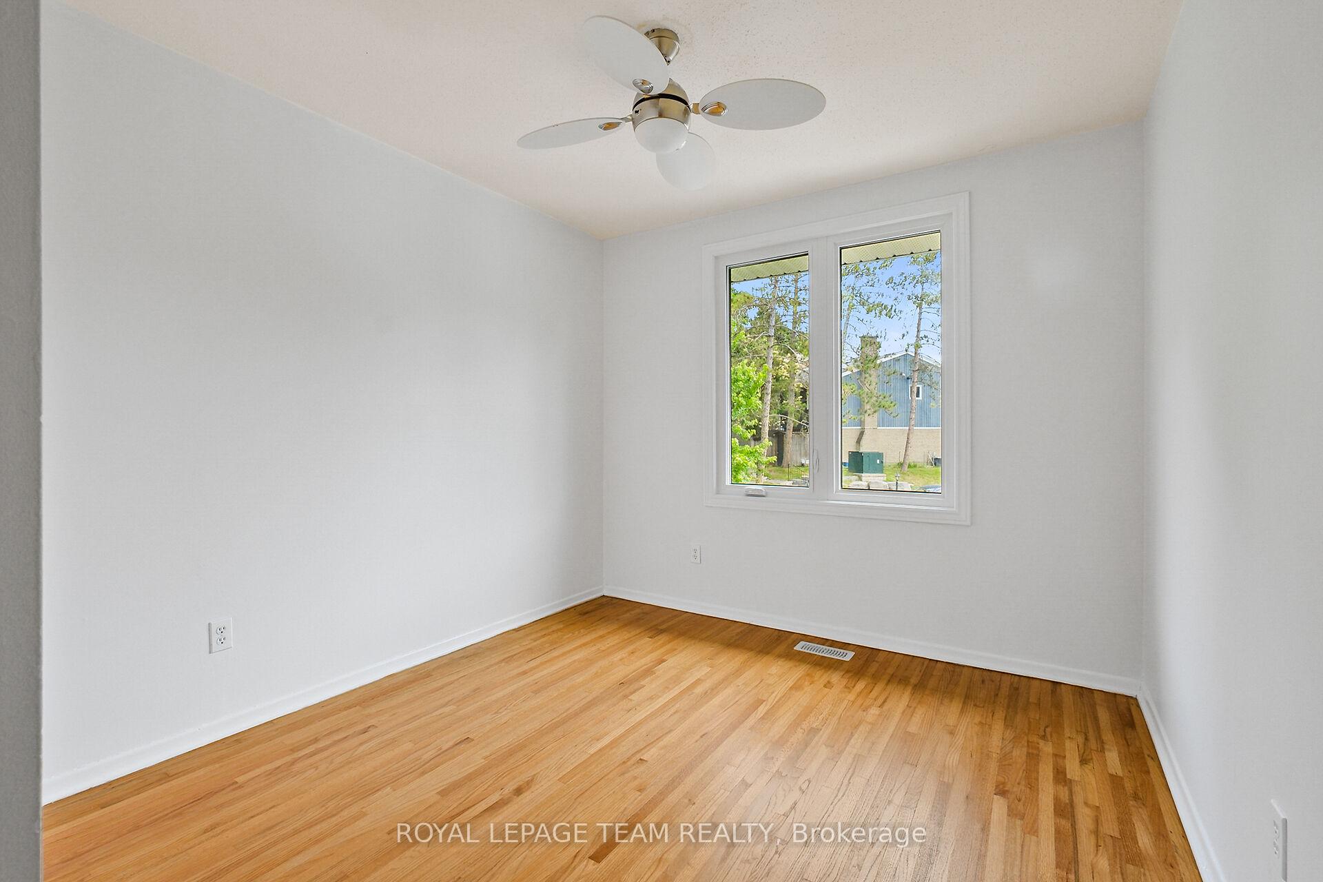 Photo 25 of 803 Provost Drive, Ottawa, Riverside Park South — HOMEH