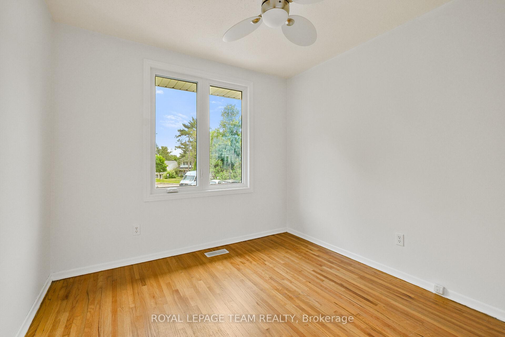 Photo 26 of 803 Provost Drive, Ottawa, Riverside Park South — HOMEH