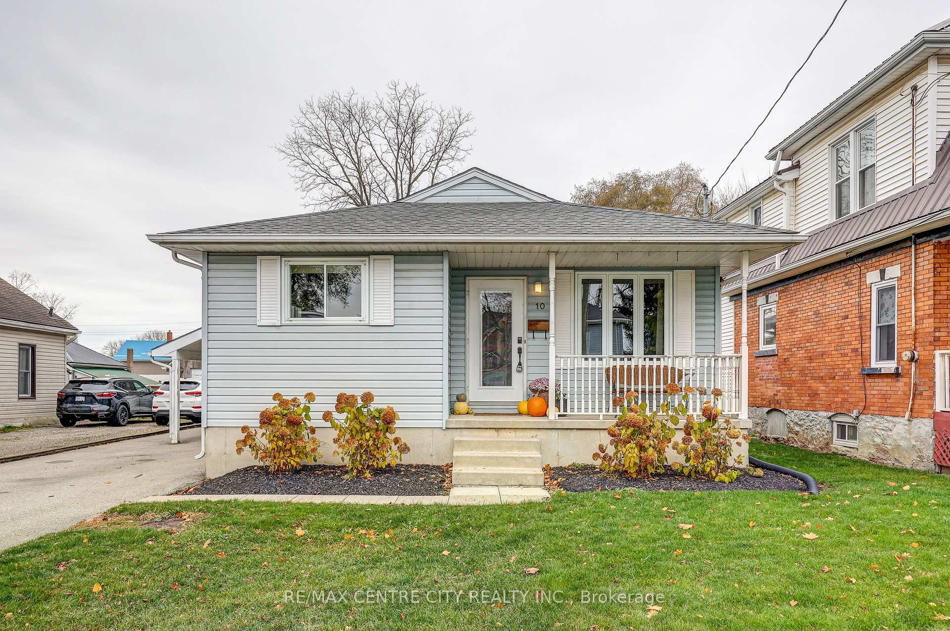 Photo 1 of 10 Cedar Street, Aylmer — HOMEH