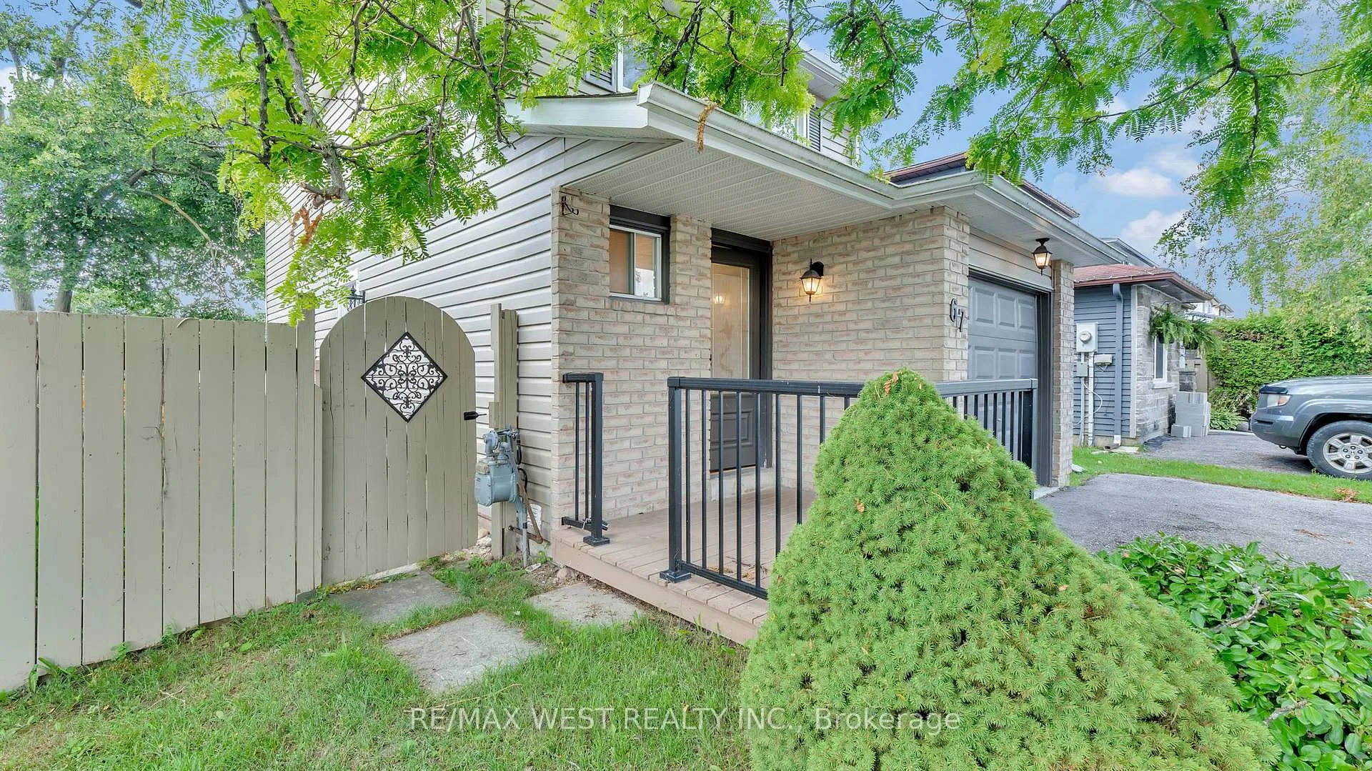 Photo 7 of 67 Corbett Drive, Barrie, Grove East — HOMEH