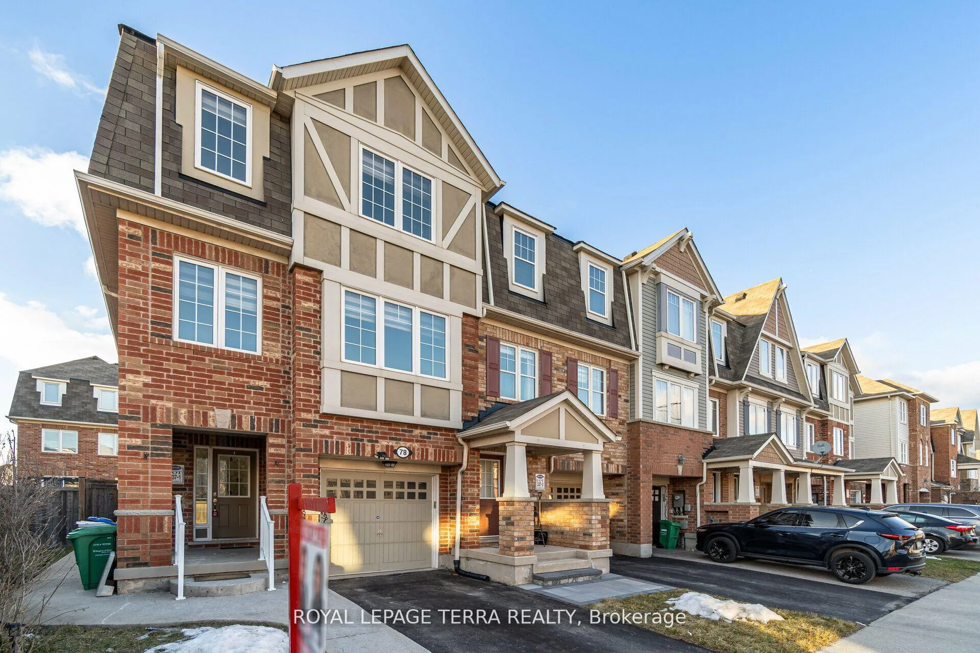 Photo 2 of 78 Donomore Drive, Brampton, Northwest Brampton — HOMEH