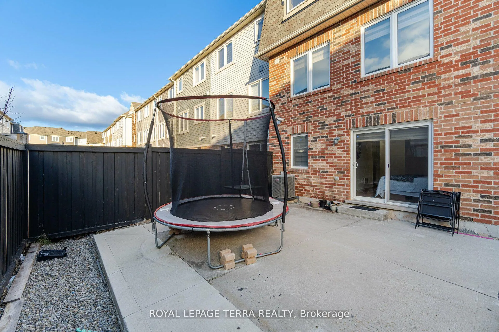 Photo 36 of 78 Donomore Drive, Brampton, Northwest Brampton — HOMEH