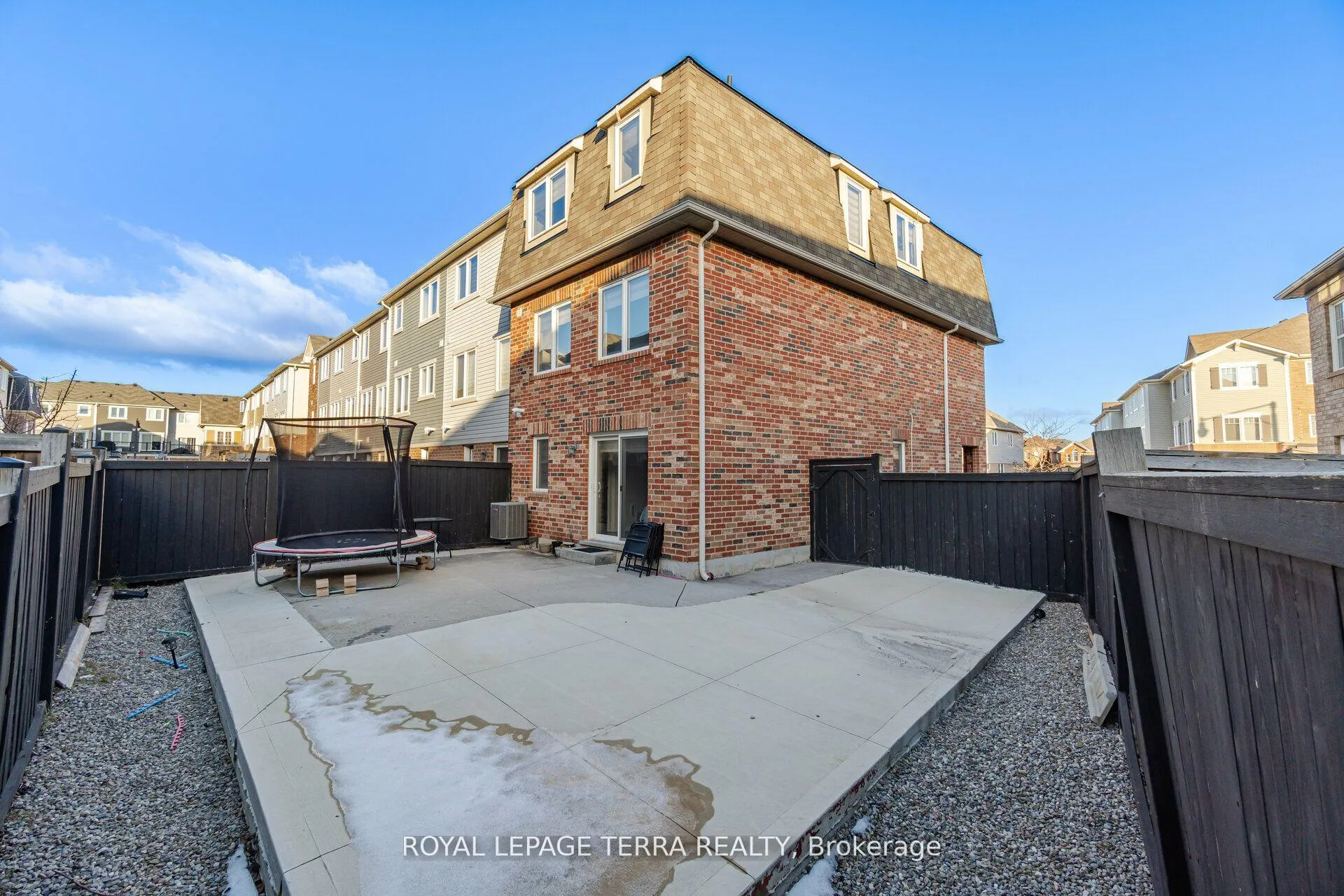Photo 39 of 78 Donomore Drive, Brampton, Northwest Brampton — HOMEH