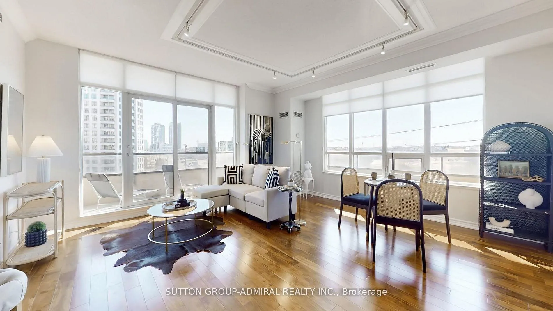 Photo 1 of Unit 511, 9235 Jane Street, Vaughan, Maple — HOMEH