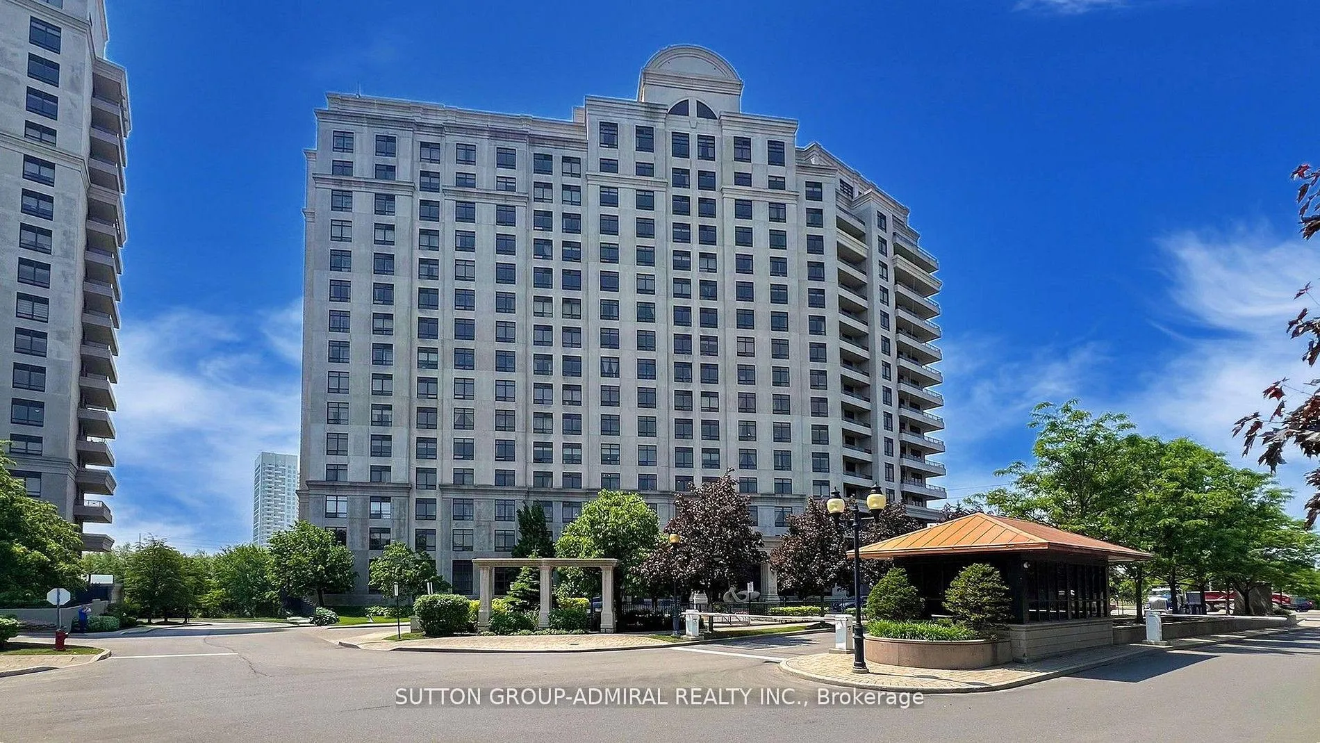Photo 2 of Unit 511, 9235 Jane Street, Vaughan, Maple — HOMEH