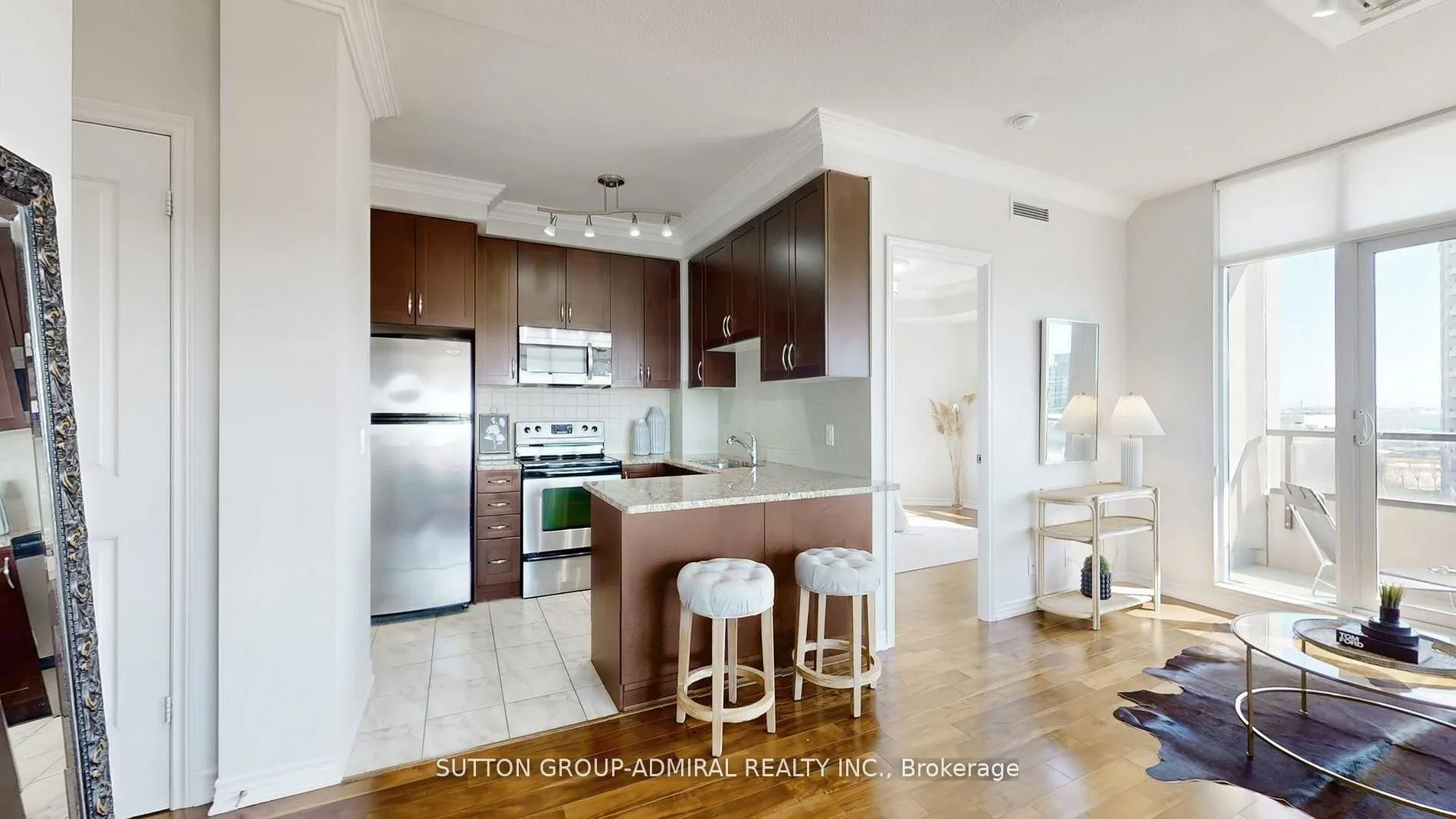 Photo 15 of Unit 511, 9235 Jane Street, Vaughan, Maple — HOMEH