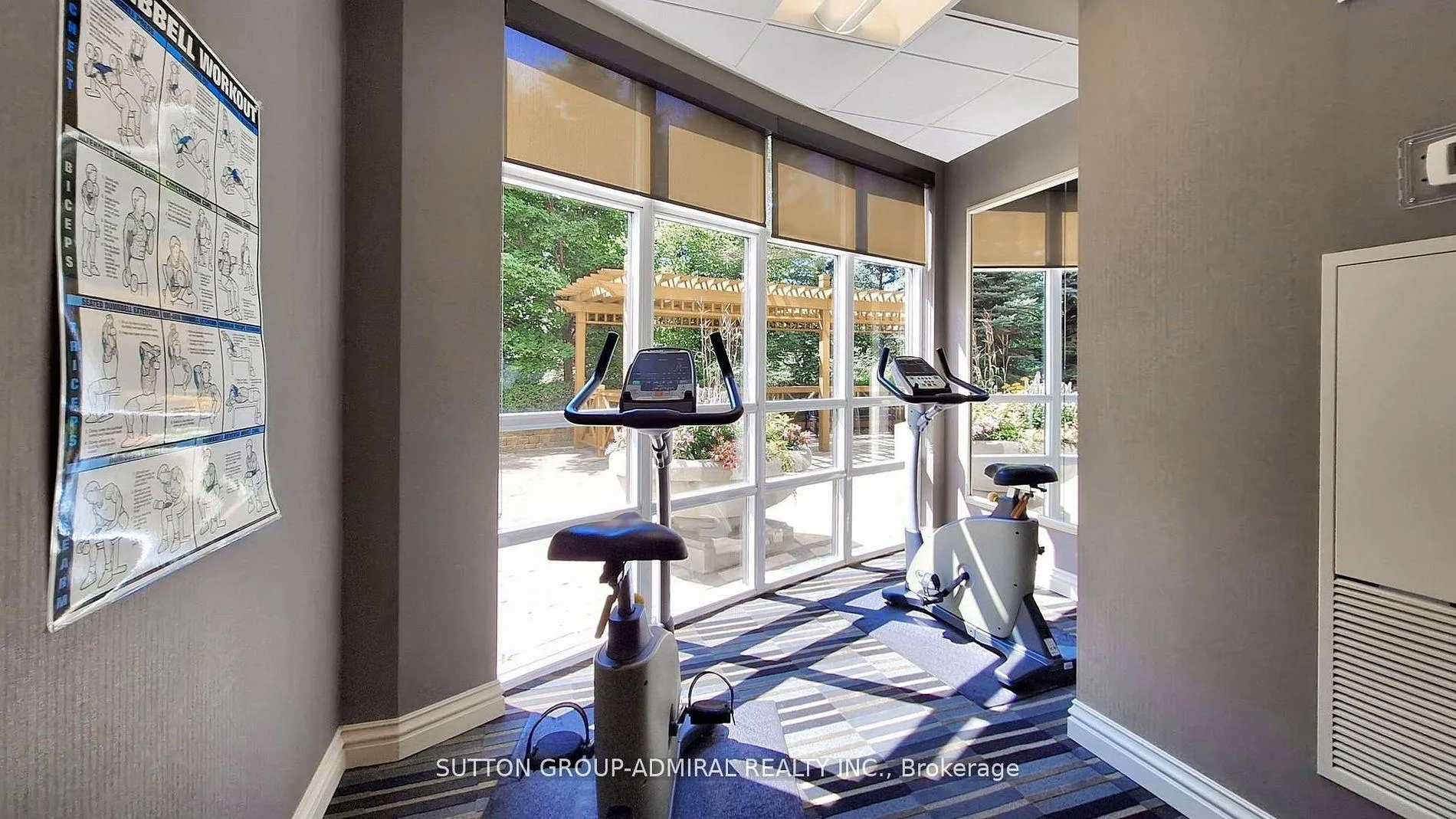Photo 38 of Unit 511, 9235 Jane Street, Vaughan, Maple — HOMEH