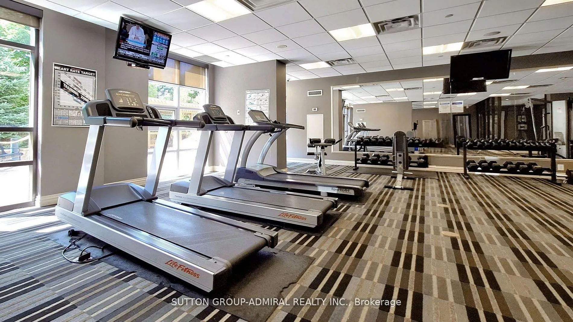Photo 39 of Unit 511, 9235 Jane Street, Vaughan, Maple — HOMEH