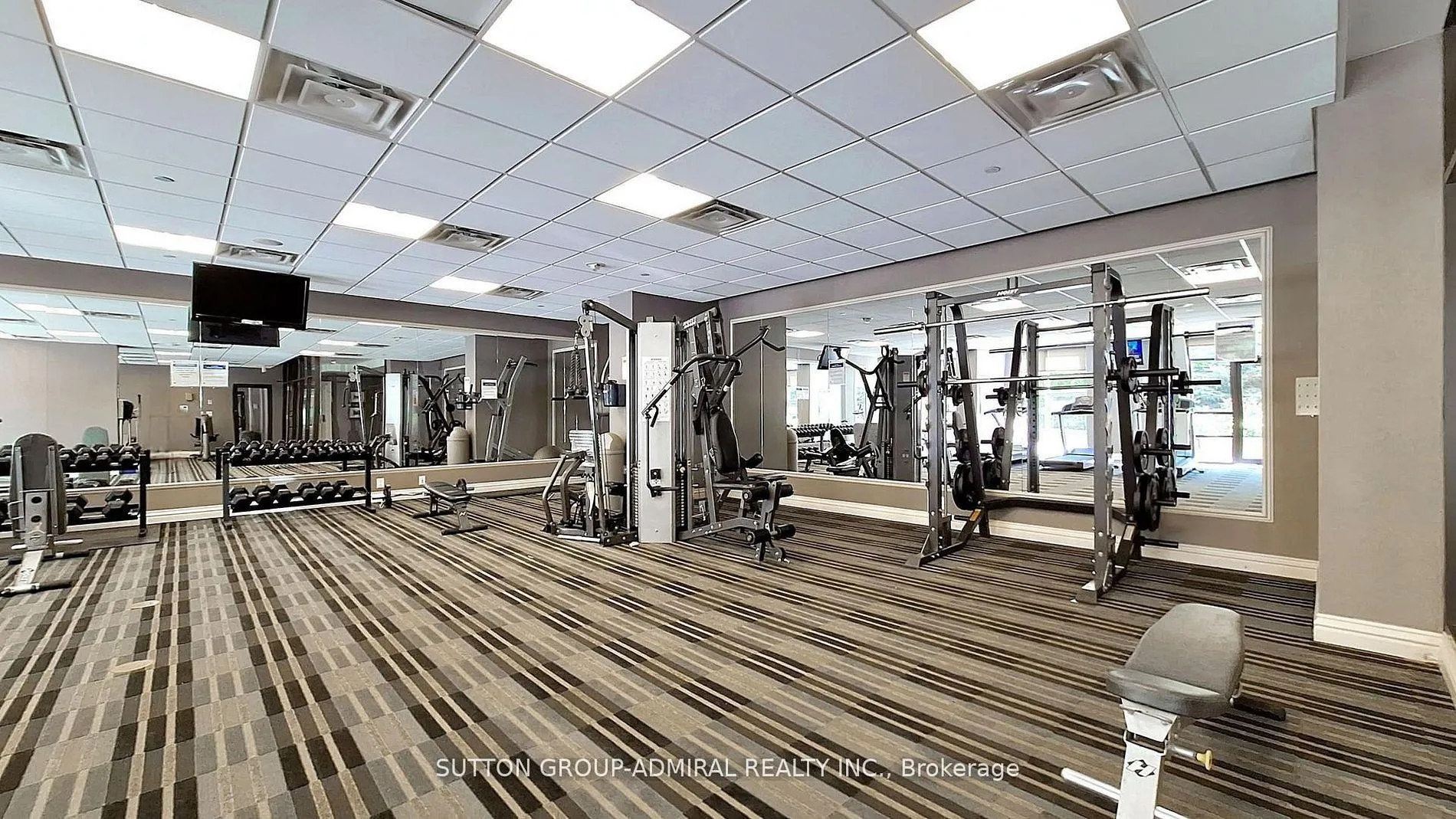Photo 40 of Unit 511, 9235 Jane Street, Vaughan, Maple — HOMEH