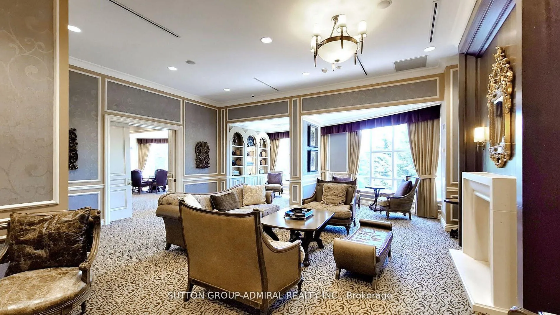 Photo 43 of Unit 511, 9235 Jane Street, Vaughan, Maple — HOMEH