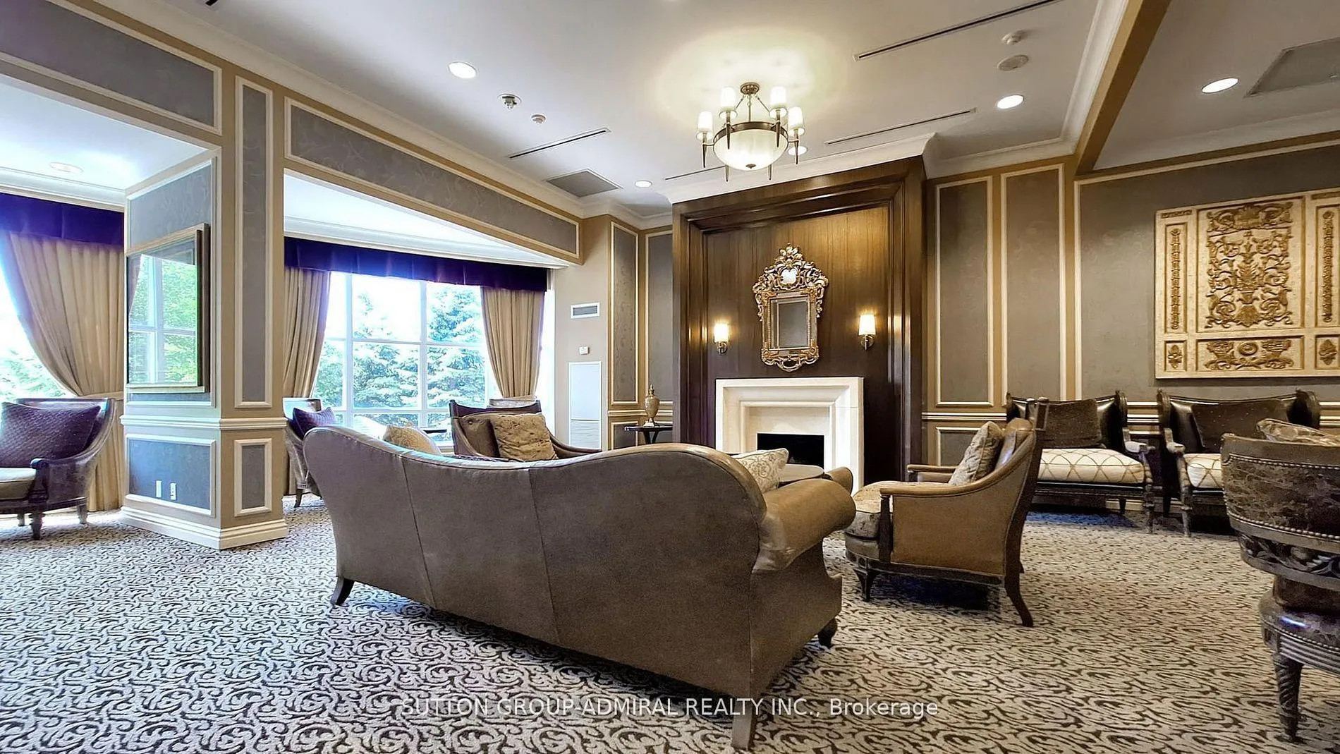 Photo 44 of Unit 511, 9235 Jane Street, Vaughan, Maple — HOMEH