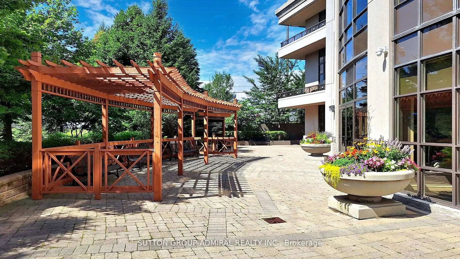 Photo 49 of Unit 511, 9235 Jane Street, Vaughan, Maple — HOMEH