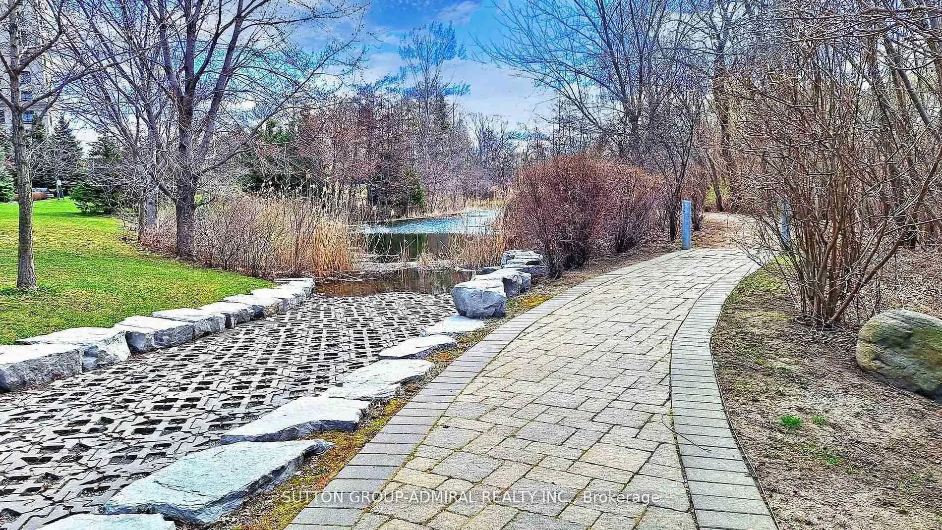 Photo 50 of Unit 511, 9235 Jane Street, Vaughan, Maple — HOMEH
