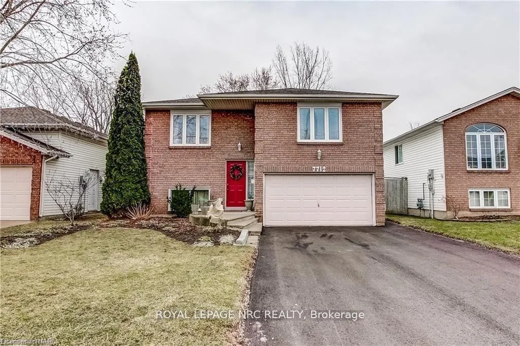 Photo 1 of 7712 Charnwood Avenue, Niagara Falls, West Wood — HOMEH