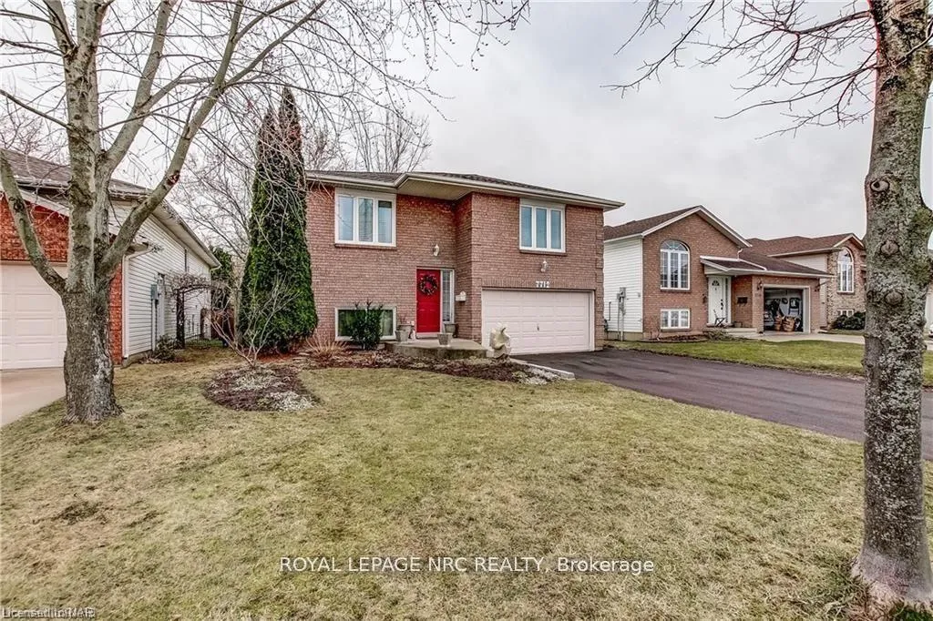 Photo 2 of 7712 Charnwood Avenue, Niagara Falls, West Wood — HOMEH