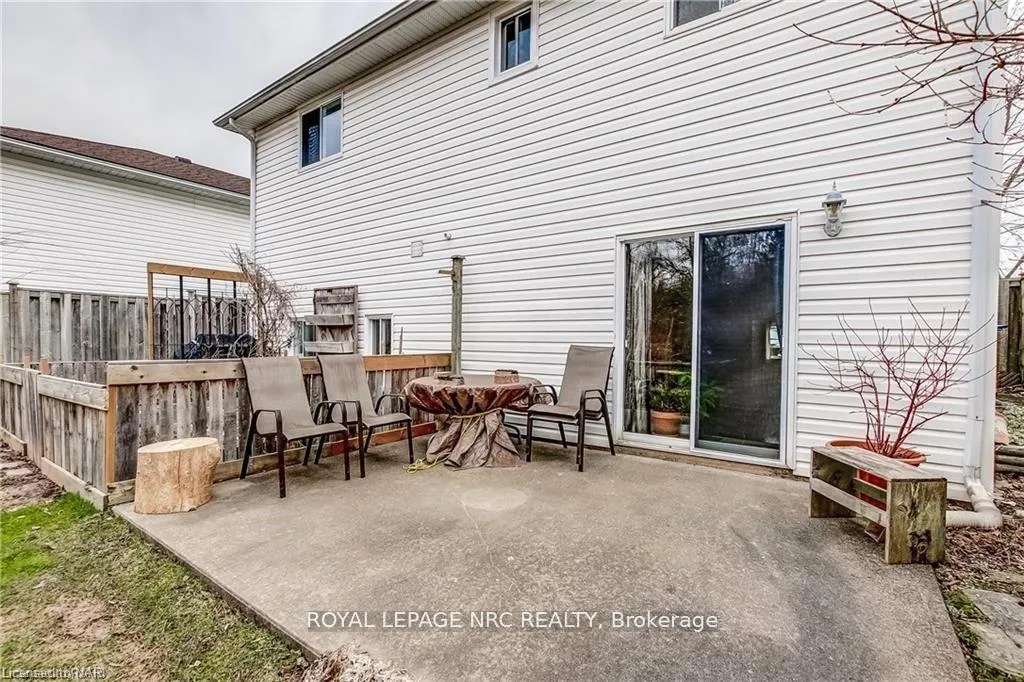 Photo 23 of 7712 Charnwood Avenue, Niagara Falls, West Wood — HOMEH