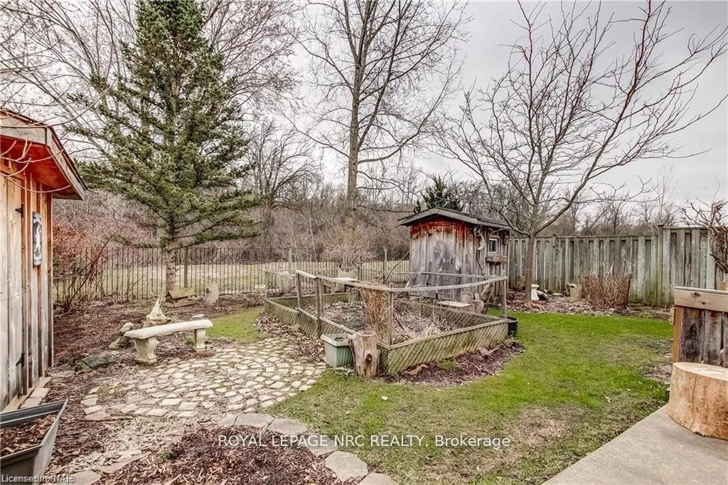 Photo 25 of 7712 Charnwood Avenue, Niagara Falls, West Wood — HOMEH