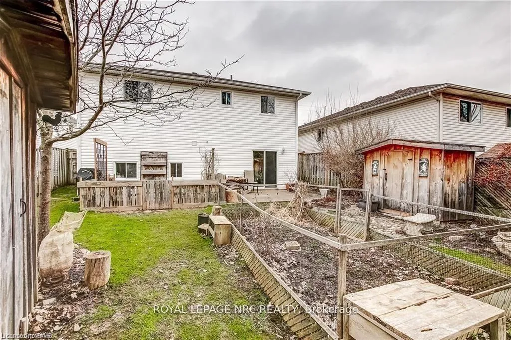 Photo 27 of 7712 Charnwood Avenue, Niagara Falls, West Wood — HOMEH