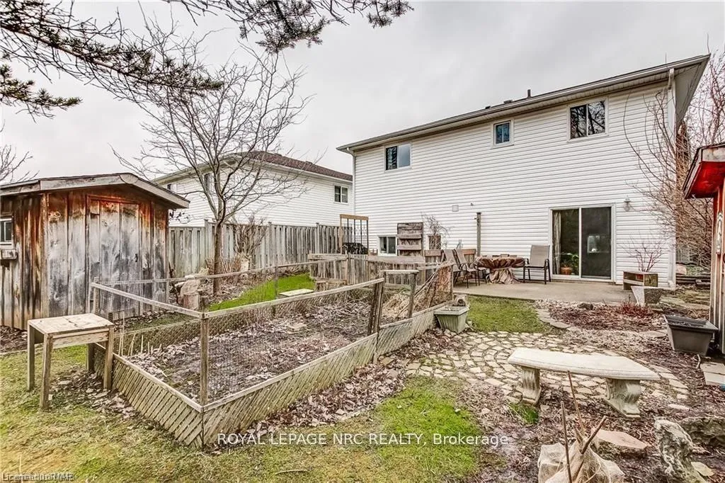 Photo 28 of 7712 Charnwood Avenue, Niagara Falls, West Wood — HOMEH