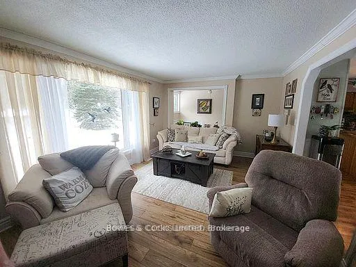 Photo 7 of 109 Quarry Road, Bancroft, Dungannon Ward — HOMEH