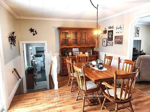 Photo 11 of 109 Quarry Road, Bancroft, Dungannon Ward — HOMEH