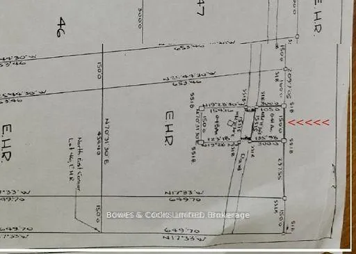 Photo 34 of 109 Quarry Road, Bancroft, Dungannon Ward — HOMEH