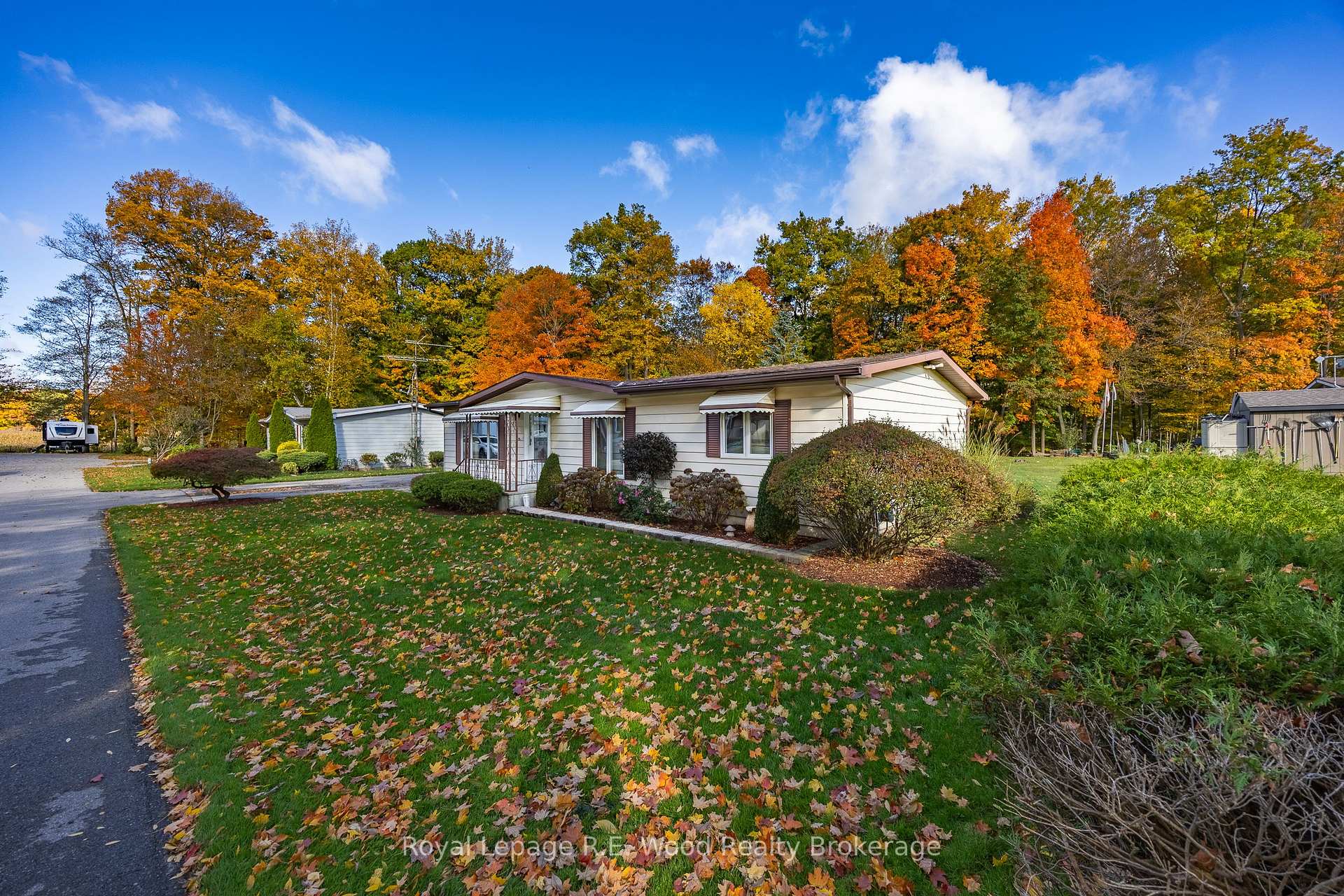 Photo 4 of 10085 Culloden Road, Bayham, Rural Bayham — HOMEH