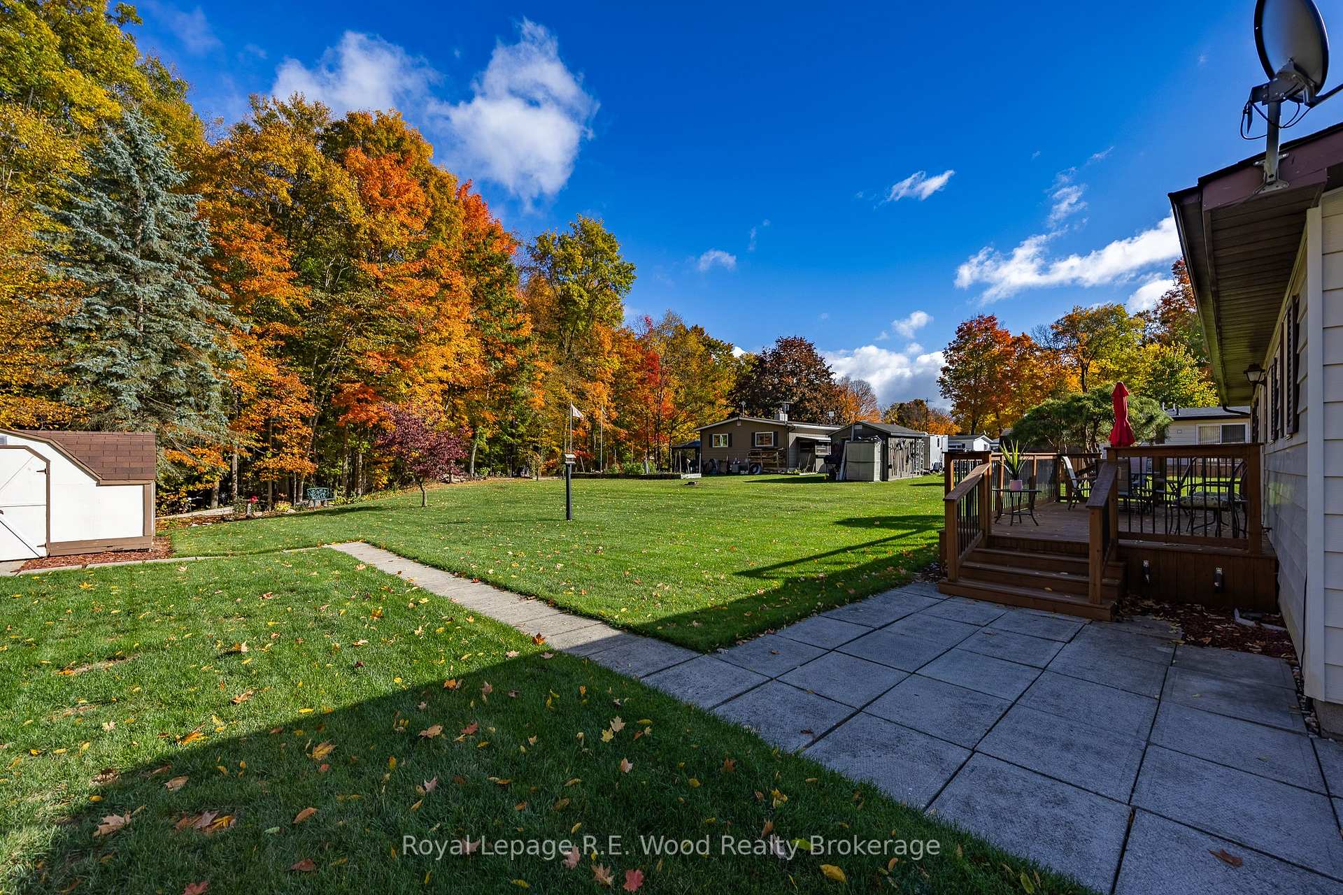Photo 2 of 10085 Culloden Road, Bayham, Rural Bayham — HOMEH