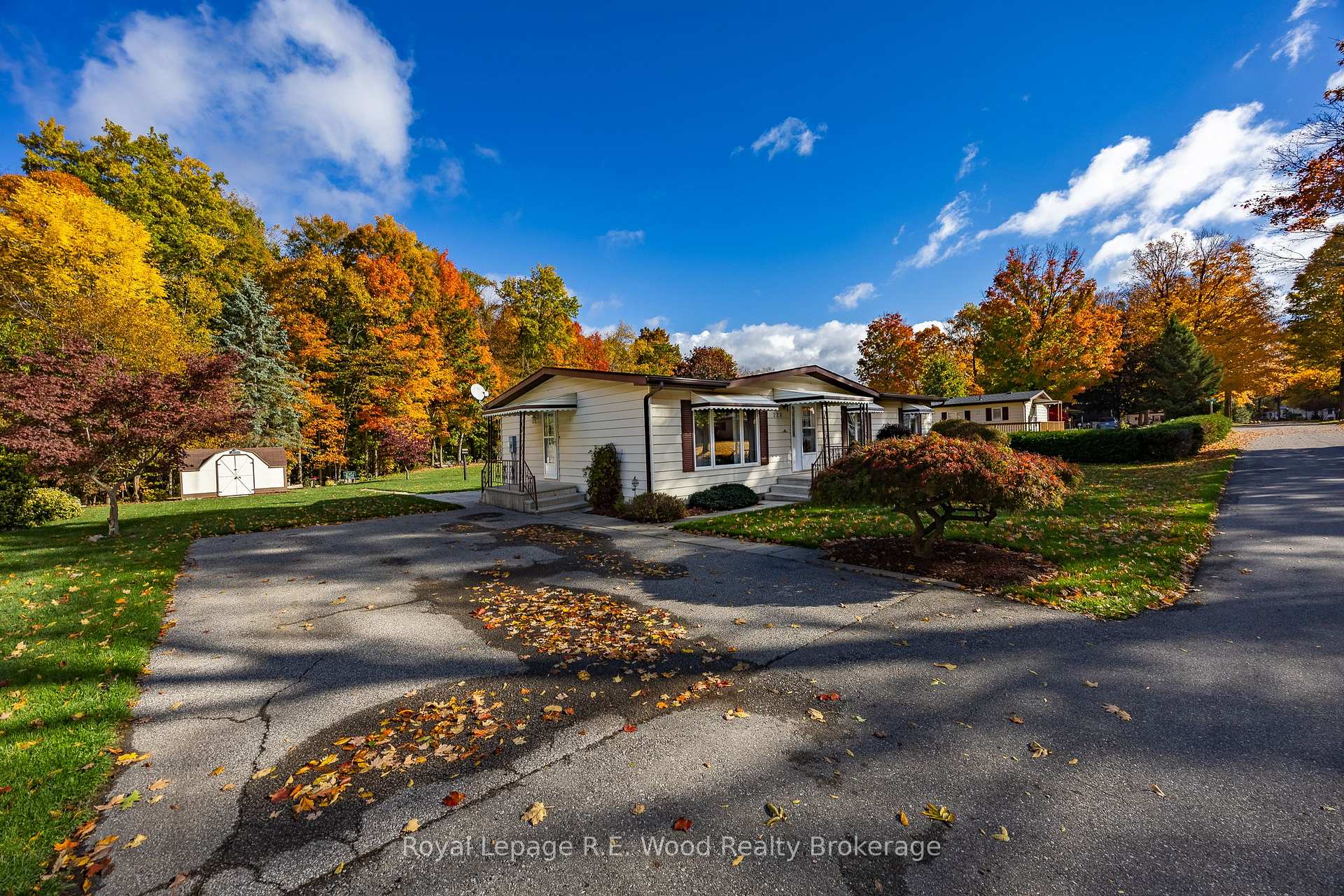 Photo 3 of 10085 Culloden Road, Bayham, Rural Bayham — HOMEH