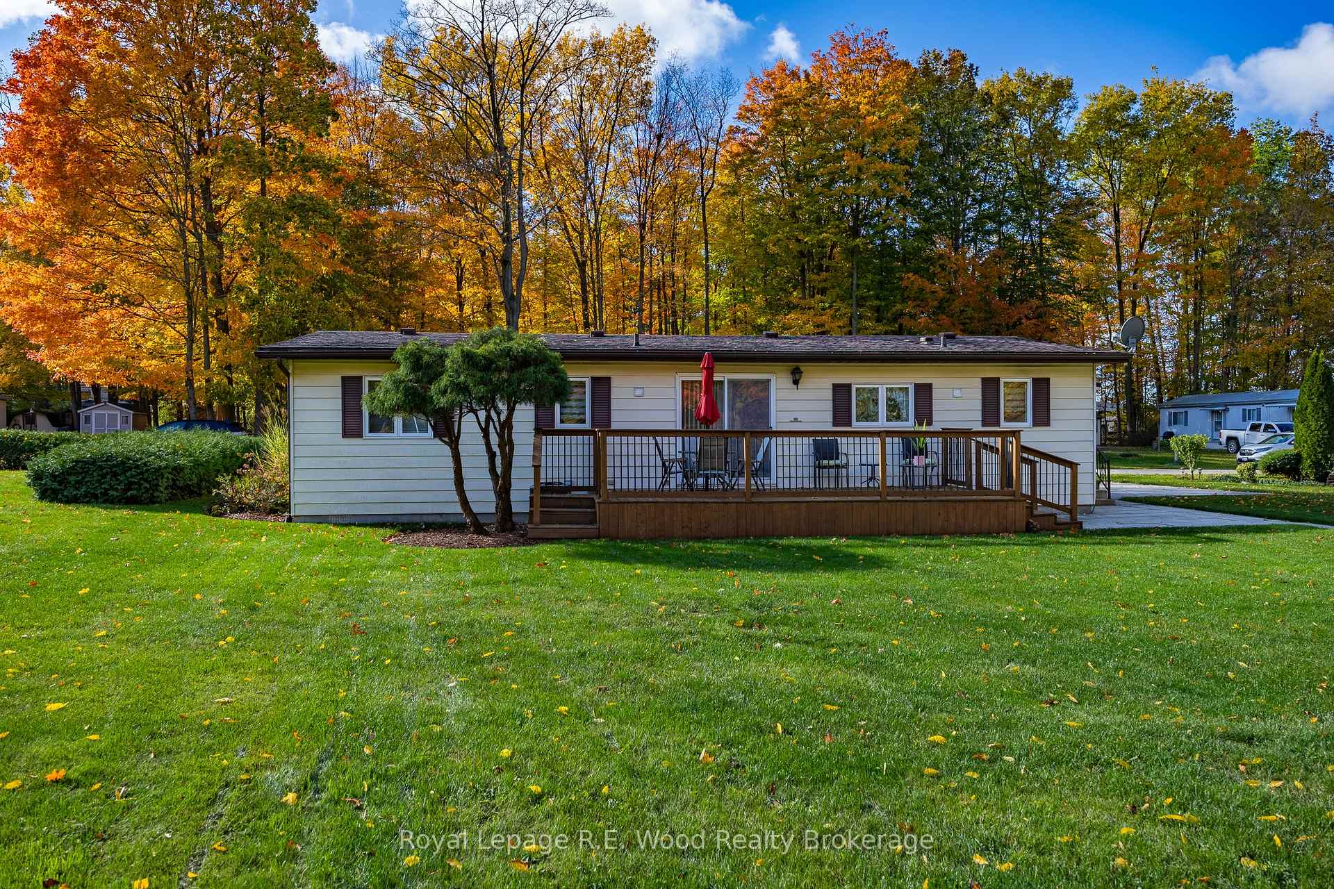 Photo 5 of 10085 Culloden Road, Bayham, Rural Bayham — HOMEH