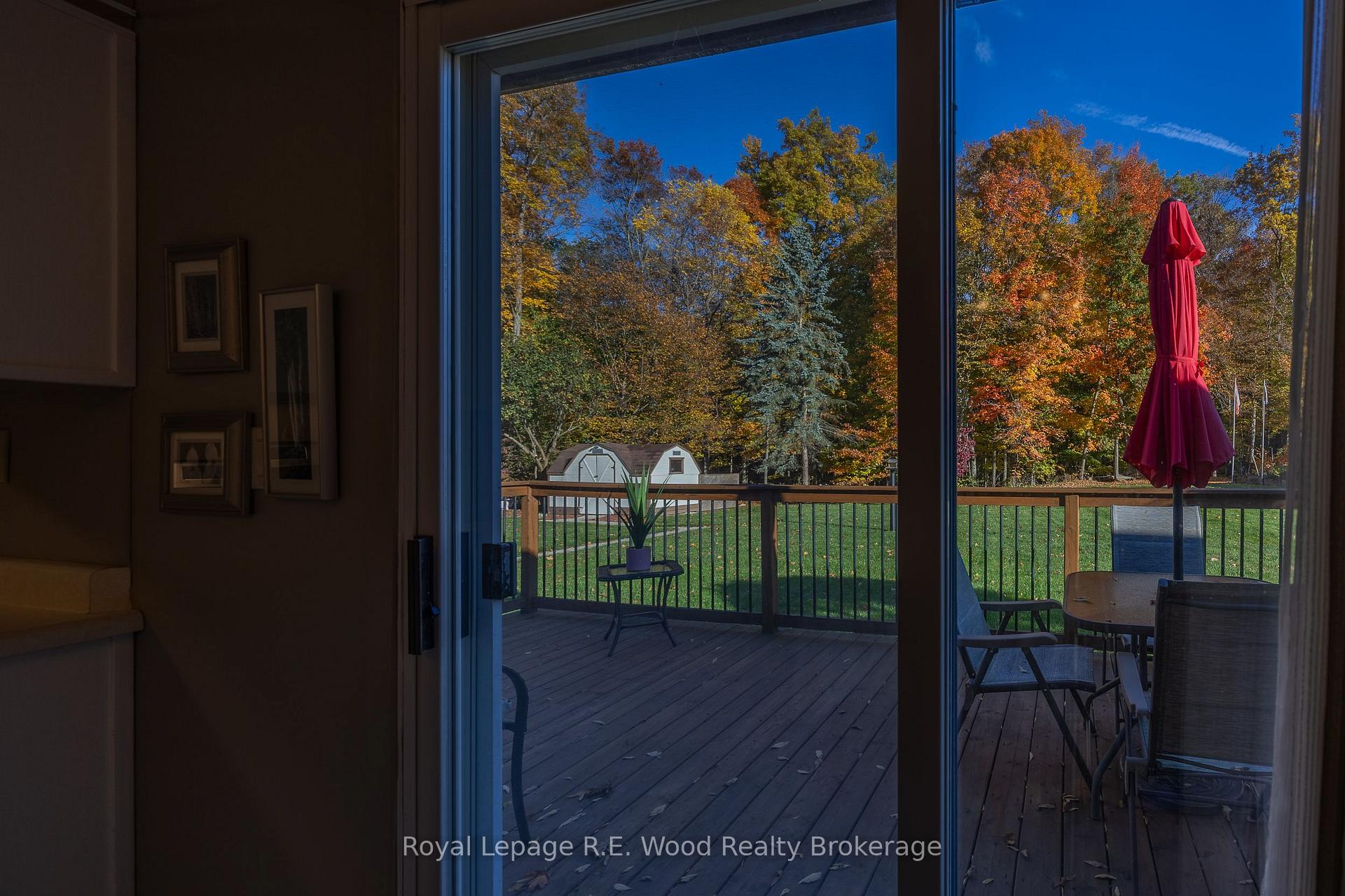 Photo 14 of 10085 Culloden Road, Bayham, Rural Bayham — HOMEH