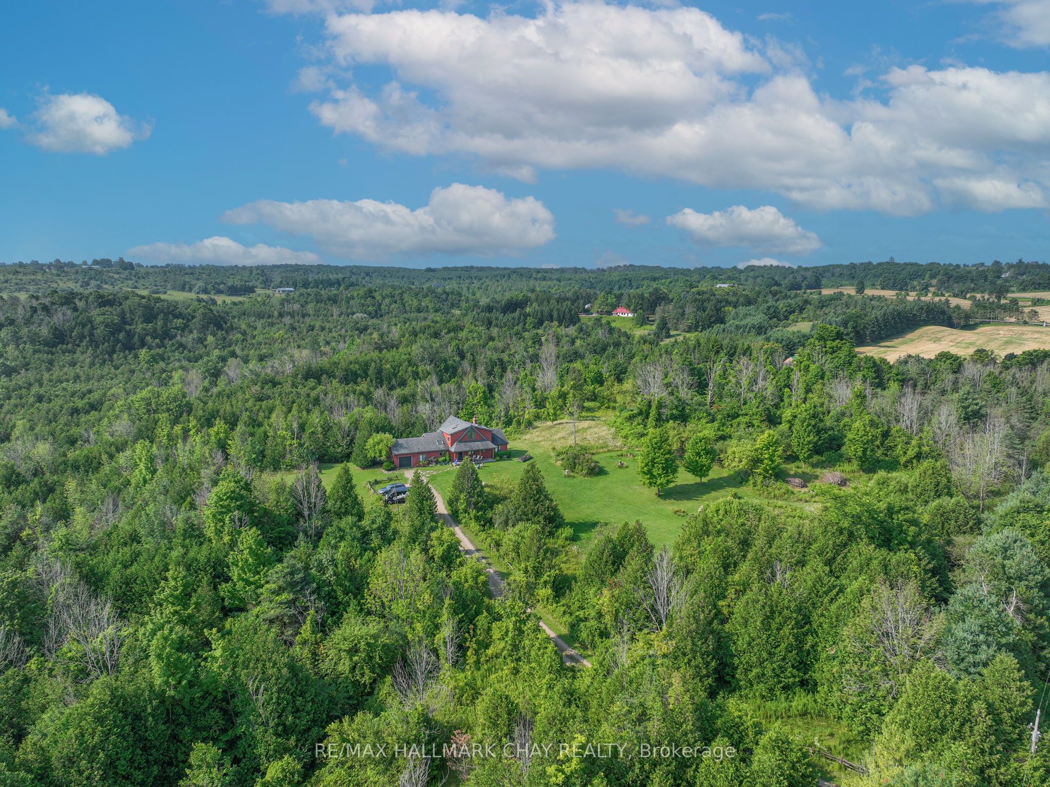 Photo 51 of 528052 5 Sideroad Side Road, Mulmur, Rural Mulmur — HOMEH