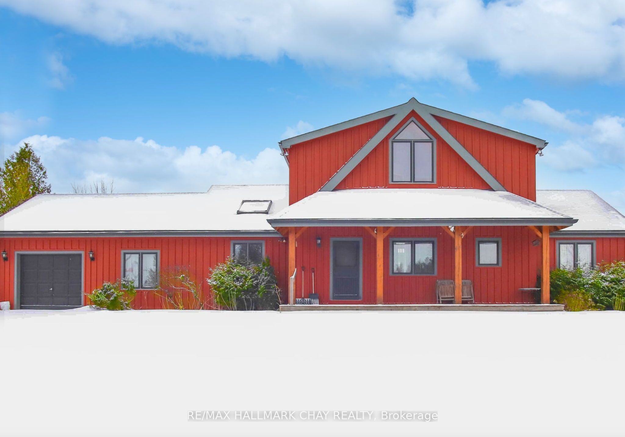 Photo 30 of 528052 5 Sideroad Side Road, Mulmur, Rural Mulmur — HOMEH