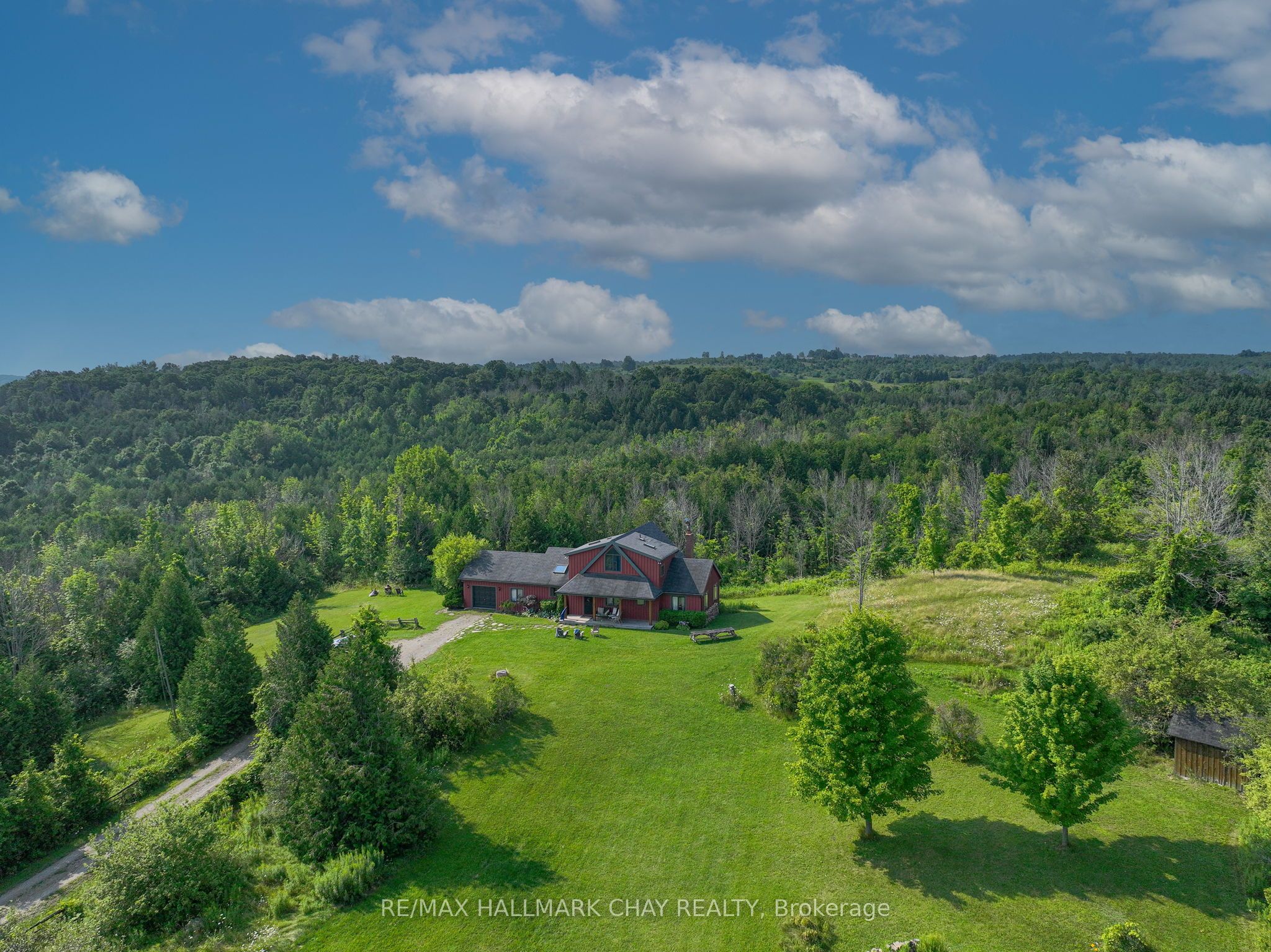 Photo 50 of 528052 5 Sideroad Side Road, Mulmur, Rural Mulmur — HOMEH