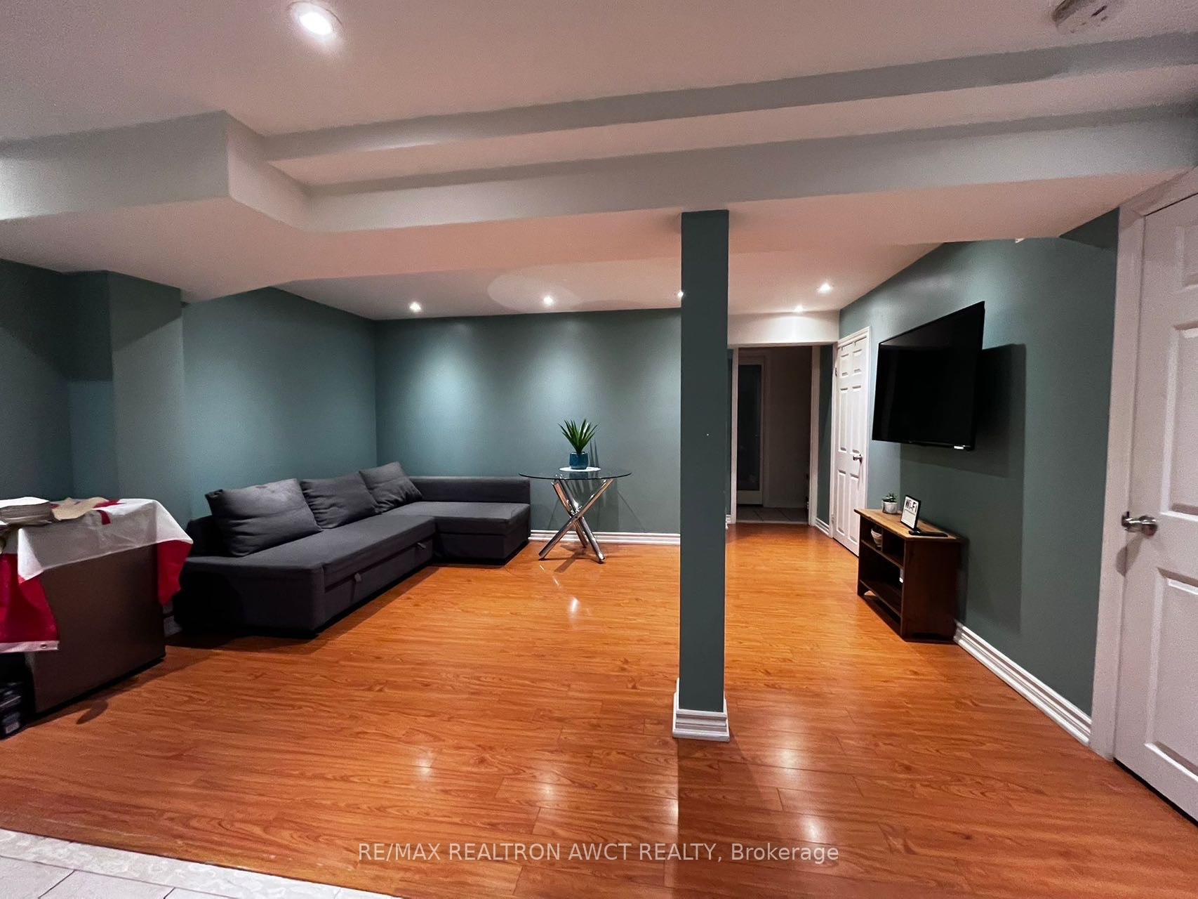 Photo 1 of Unit Bsmt, 88 Chartway Boulevard, Scarborough, Highland Creek — HOMEH